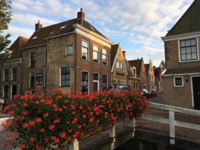 Отель Homestay Harlingen  Харлинген